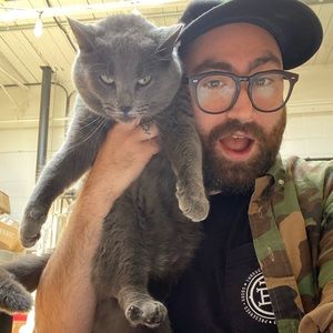 Meet your Posher, David